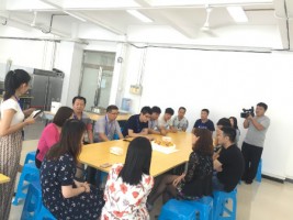 同陽關(guān)懷 | 七月生日會(huì)，我們不“7”而遇