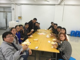 同陽(yáng)關(guān)懷 | 同陽(yáng)十月生日會(huì)，“會(huì)”成最濃的情！