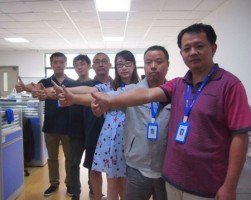 走進(jìn)同陽(yáng)（質(zhì)量部） | 從嚴(yán)從實(shí)，守住質(zhì)量紅線