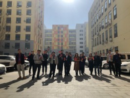 開工利是 新年大吉丨 同陽(yáng)科技開工啦~