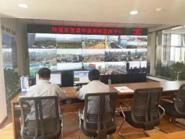 守護(hù)中國紅 | 國慶期間同陽運(yùn)維人堅(jiān)守一線，戮力同心，保障運(yùn)維