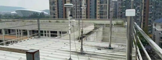 項(xiàng)目專題 | 同陽科技VOCs在線監(jiān)測(cè)設(shè)備助力福州環(huán)境監(jiān)測(cè)管控